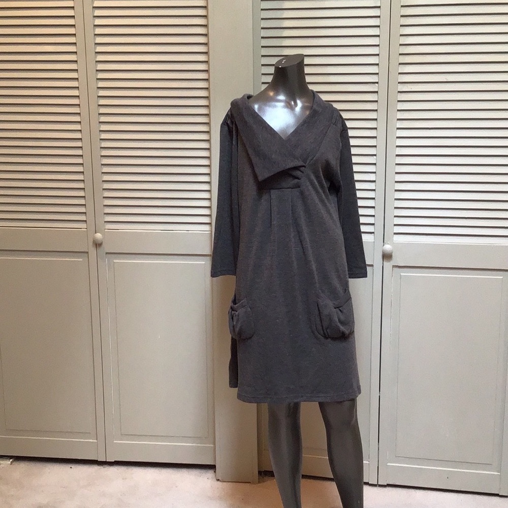 NWT Reborn dress